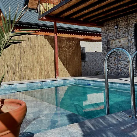 Aparthotel Belen Nature&lodge